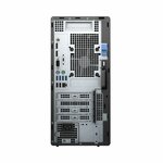 Dell OptiPlex 7090 Tower Core I7 10th Gen 4GB RAM 1TB HDD 19.5 Inch Monitor By Dell