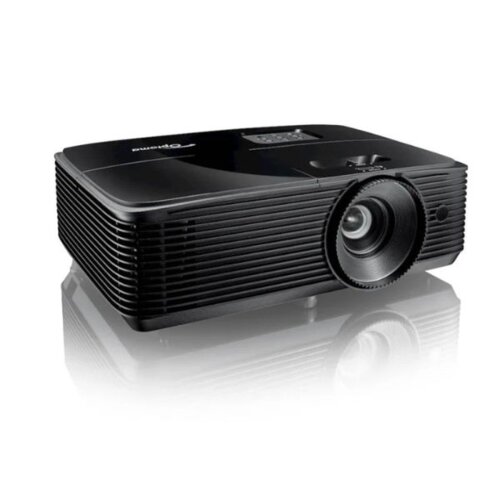 Optoma X400LVe XGA 4000 Lumens Projector HDMI VGA USB By Optoma
