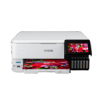 EcoTank L8160 Printer By Epson