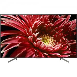 Sony 55 Inch 4K UHD HDR Android Smart LED TV KD55X8500G (2019 Model) photo