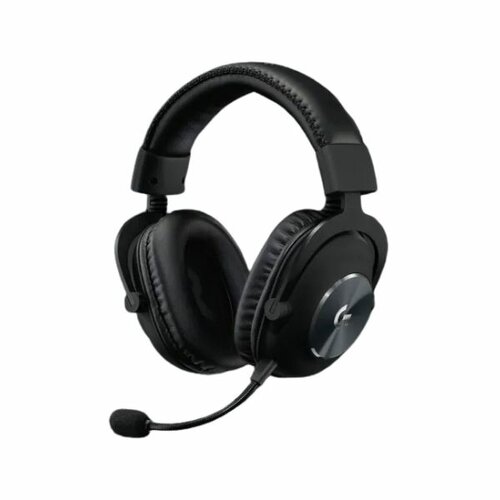 LOGITECH G PRO GAMING HEADSET By Logitech