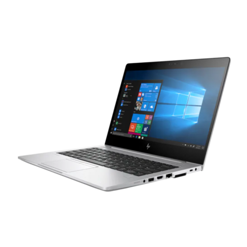 HP EliteBook 830 G5 13.3" FHD Display, Intel Core I5 8th Gen 8GB RAM, 256GB SSD, Windows 10 Laptop