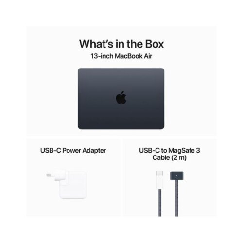 Apple MacBook Air M2 13 Inch 16GB 256GB