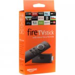 Amazon Fire TV Stick Streaming Media Player With Alexa Voice Remote By TV Sticks