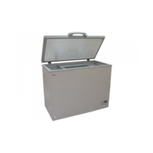 Image for MIKA MIKA MCF250SG (SF340SG) Deep Freezer, 250L, Silver Grey (Silver Grey)