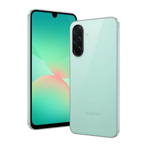 Samsung Galaxy A26 5G - Dual Sim, 8GB Memory, 128GB/256GB Storage Options, Expandable Storage  Up To 2TB Via MicroSD