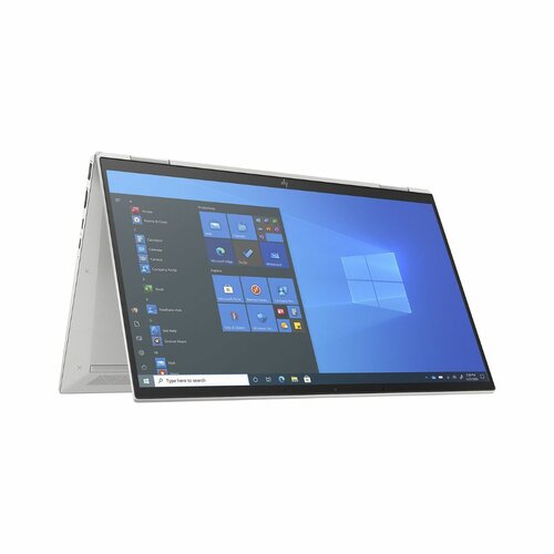 HP EliteBook X360 1040 G7 Intel Core I7-10710U 16GB RAM 512GB SSD 14-In FHD Touchscreen (REFURBISHED)