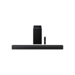 Samsung HW-B750F 5.1-Channel Soundbar System With Wireless Subwoofer By Samsung