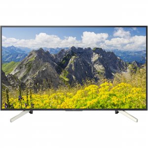 SONY 65 Inch 4K Ultra HD Smart LED TV KD65X7000G [2019 MODEL] photo