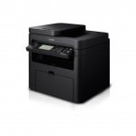 Canon I-SENSYS MF237W 4-in-1 Multifunction Wi-Fi Mono Laser Printer By Canon