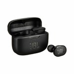 JBL Tune 130NC TWS Noise-Canceling In-Ear Headphones – Black By JBL