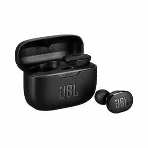 JBL Tune 130NC TWS Noise-Canceling True Wireless In-Ear Headphones photo
