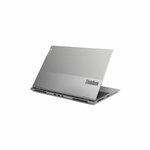 Lenovo Thinkbook 16P G2 ACH 16'' WQXGA, AMD Ryzen 7 5800H 3.2Ghz, 16GB DDR4 RAM, 512GB SSD, Nvidia RTX 3060 6GB Graphics, English KB, Windows 10 Pro, Mineral Gray | 20YM000MAK By Lenovo