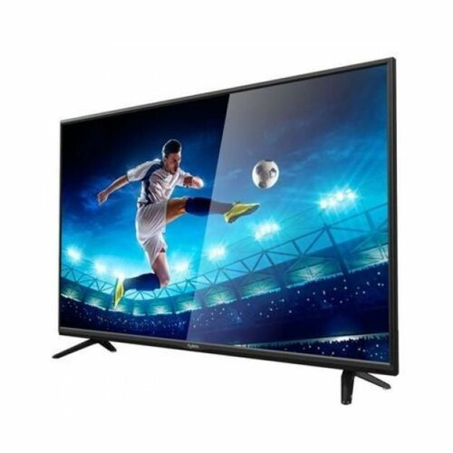 Syinix 43 Inch 43A61 Smart Android Frameless Tv