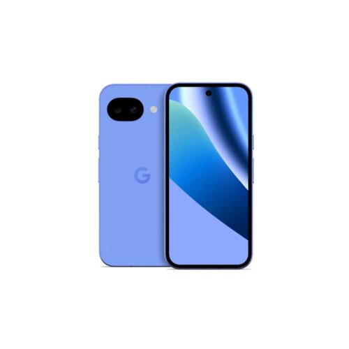 Google Pixel 10A 256GB - 6.3 Inch Screen, 5G, Long-Lasting Battery