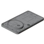 Nothing Phone 3a Pro 12GB RAM 256GB 5G Smartphone By Other