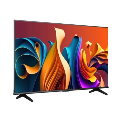 Hisense 65 Inch Q6N QLED 4K Smart TV With VIDAA U7 OS | 65Q6N
