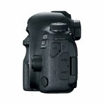 Canon EOS 6D Mark II DSLR Camera (Body Only). By Canon