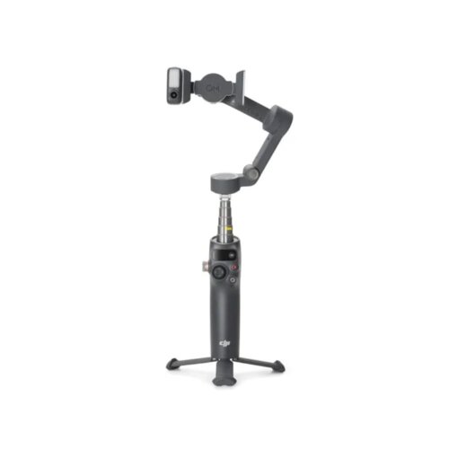 DJI Osmo Mobile 8 Smartphone Gimbal Stabilizer