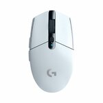 Logitech G305 Lightspeed Wireless Gaming Mouse By Mouse/keyboards