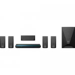 Sony  BDV-E3100 1000W 5.1-Ch 3D Blue-ray Wifi Home Theatre System  - Black By Sony