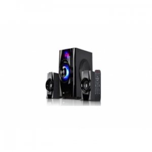 Sayona Subwoofer 2.1 Multimedia Speaker 5700W P.M.P.O Free Delivery photo