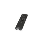 Samsung Solar Voice TV Remote For QLED TVs BN59-01432A By Samsung