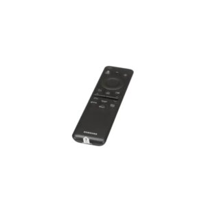 Image for Samsung Solar Voice TV Remote For QLED TVs BN59-01432A