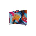 55P725 TCL 55 Inch QUHD 4K HDR Android 11 TV With Bluetooth & Dolby Vision-l By TCL