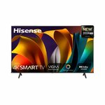 Hisense 65A6NKEN 65 Inch 4K UHD Smart TV - 2024 Model By Hisense