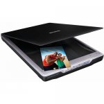 Epson Perfection V19 Color Scanner(Photo & Document Scanner) By Epson