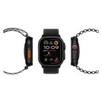 Apple Watch Ultra 3 – 49mm GPS + Cellular Smartwatch By Apple
