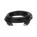 Generic HDMI To HDMI Cable 5 Metres By Cables