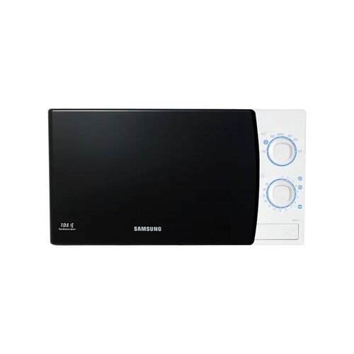 Samsung ME711K/XEU 20L Solo Microwave Oven By Samsung