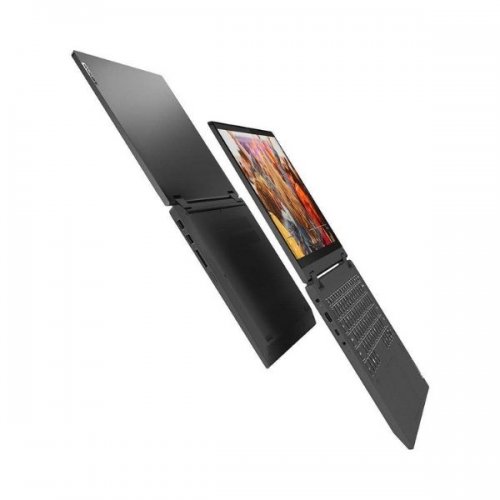 LENOVO IDEAPAD Flex 5 14IIL05, Intel Core I5 1035G1 - 8GB DDR4 RAM, 512 GB SSD ROM  + Digital Pen LAPTOP