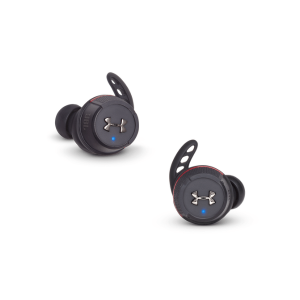 JBL Under Armour True Wireless Flash In-Ear Headphones photo