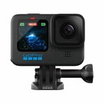 GoPro Hero 12 Black Action Camera By GoPro