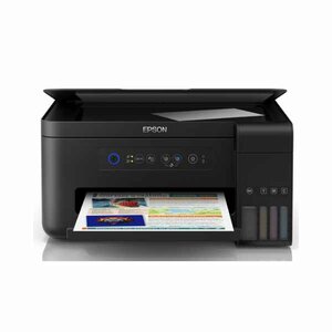 Epson L4150 All-in-One EcoTank  Printer photo