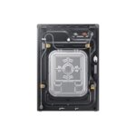 Samsung 21kg Front Load Washer + 12kg Dryer Combo – WD21T6300GV By Samsung