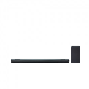 Image for LG SK9Y 501W 5.1.2-Channel Wireless Soundbar System