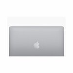MYDC2B/A - Apple 13.3" MacBook Pro M1 Chip 8GB RAM| 512GB SSD With Retina Display (Silver) By Apple