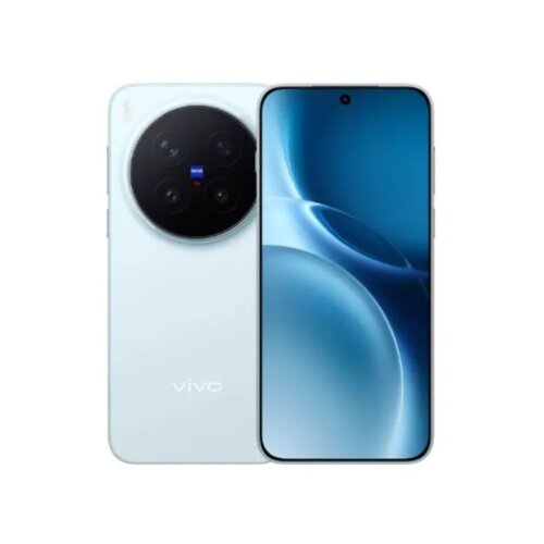 Vivo X300 Pro 16GB RAM 512GB ROM, 6.78 Inch AMOLED, 5G Connectivity