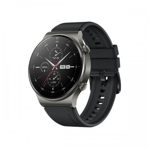HUAWEI GT2 Pro - 46 Mm Smart Watch By Huawei