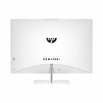 HP Pavilion 27" 27-d1008ne All In One Core I7 11th Gen 16GB RAM 2TB HDD+512GB SSD By HP