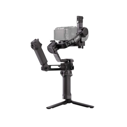 DJI RS 5 Combo Handheld Camera Gimbal Stabilizer By DJI