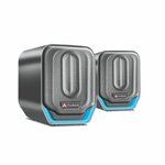 Audionic Octane U-20 Computer Laptop Mobile Speaker By Other