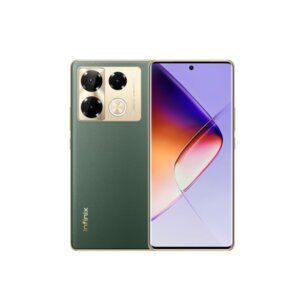 Infinix Note 40 Pro - 6.78 Inch AMOLED, 5G, 256GB