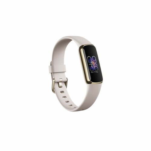 Fitbit Luxe Fitness And Wellness Tracker By Fitbit