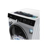 Mika MWATL3616DS Washing Machine, Top Load, Fully-Automatic, 16Kgs, Dark Silver By Mika