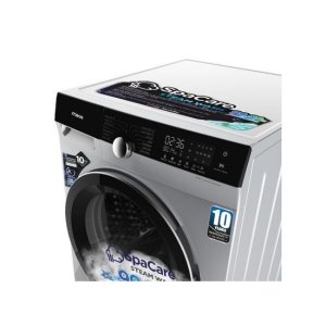 Mika MWATL3616DS Washing Machine, Top Load, Fully-Automatic, 16Kgs, Dark Silver photo